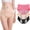 Set-3pcs, variant on Everdrie Leakproof Ladies Underwear, Incontinence Underwear for Women, Washable Incontinence Pants Women for Over 60 Washable Reusable Briefs