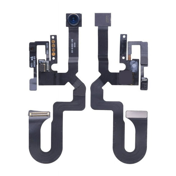 GSA Front Camera with Sensor Proximity Flex Cable for iPhone 7 Plus (5.5")