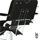 thumbnail image 5 of Silla Faciales Cama Camilla LUMO Spa Masaje Hidraulica negro MEDIANO, 5 of 10