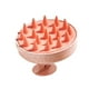 thumbnail image 1 of Cepillo masajeador para champú, cepillo para masaje del cuero cabelludo, peine para champú, peine para cabello liso, cepillo para champú, 1 of 3