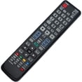 thumbnail image 2 of AH59-02353A Replace Control Remoto fit para Samsung DVD Player Sistema de Cine en Casa HT-D450 HT-D450K HT-D453 HT-D453H, 2 of 4