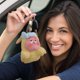 thumbnail image 1 of Pop Mart Labubus Originales Star Man Plush Doll Pendant Cute Trendy Bubble Series Keychain Baby Accessories Doll E, 1 of 3