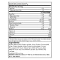 thumbnail image 2 of Proteína de Suero BPI SPORTS Chocolate Brownie 5 LB, 2 of 2
