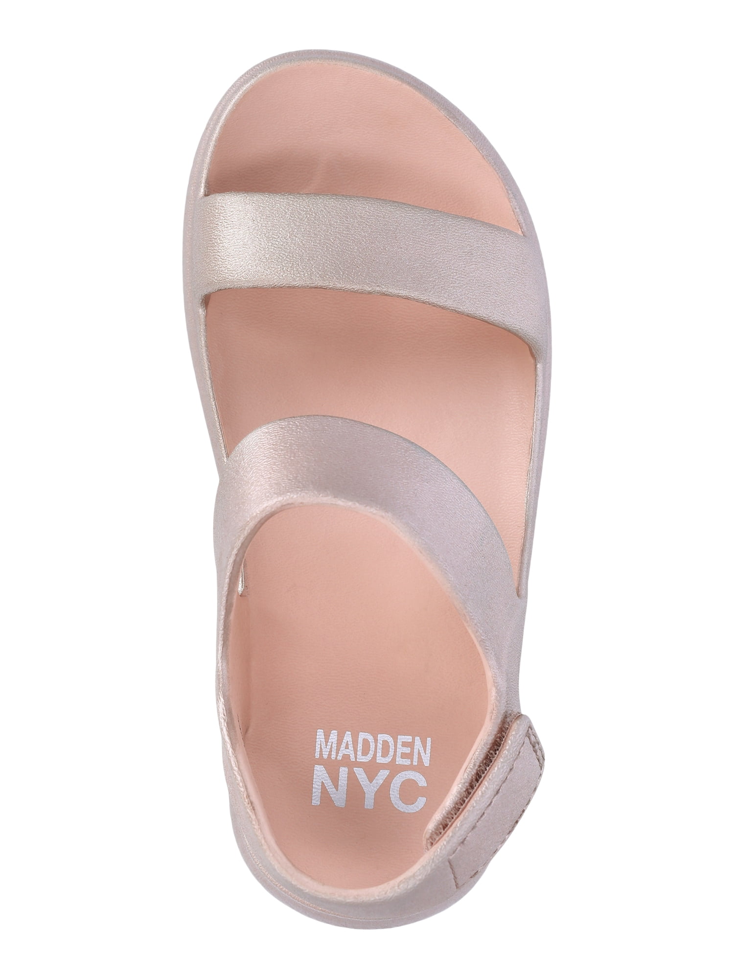 Madden NYC Girls Platform Sandals
