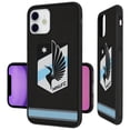 thumbnail image 5 of Minnesota United FC iPhone Stripe Design Bump Case, 5 of 6