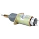 thumbnail image 4 of Solenoide De Apagado De Rendimiento Duradero, Solenoide De Apagado De 24 V, Larga Vida útil Para Apagar El Motor Y Apagar El Motor Suministros Industriales ANGGREK Shut off Solenoid, 4 of 8