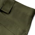 thumbnail image 5 of Men 6 Pocket Cargo Work Pants Durable Regular Fit Breathable Outdoor Utility Trousers S-XXL, 5 of 9