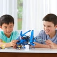 thumbnail image 5 of LEGO Ninjago Movie Lightning Jet 70614 (876 Pieces), 5 of 7