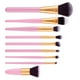thumbnail image 1 of Kit 9pcs Brocha Cepillos Cepillo Del Maquillaje Cosmético profesion Compone para Mujer, 1 of 4