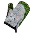 thumbnail image 1 of Carolines Treasures SS8280OVMT Cat - Devon Rex Oven Mitt, 1 of 1