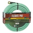 thumbnail image 2 of Swan FlexritePRO® Heavy Duty Professional Garden Hose, Green, 2 of 7