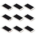 thumbnail image 2 of Touch Id Home Button Sticker Para Iphone 5S 5 Se 4 6 6S 7 Plus Para Ipad Apple Phone Stickers Identificación De Huellas Dactilares, 2 of 5