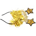 thumbnail image 2 of GOOHOCHY SELLIN DADE DADA ACCESORIOS DE PEDIO DE LA STAR STAR FORTY 2023 FAVORES DE PARTA DE Año Nuevo, 2 of 7