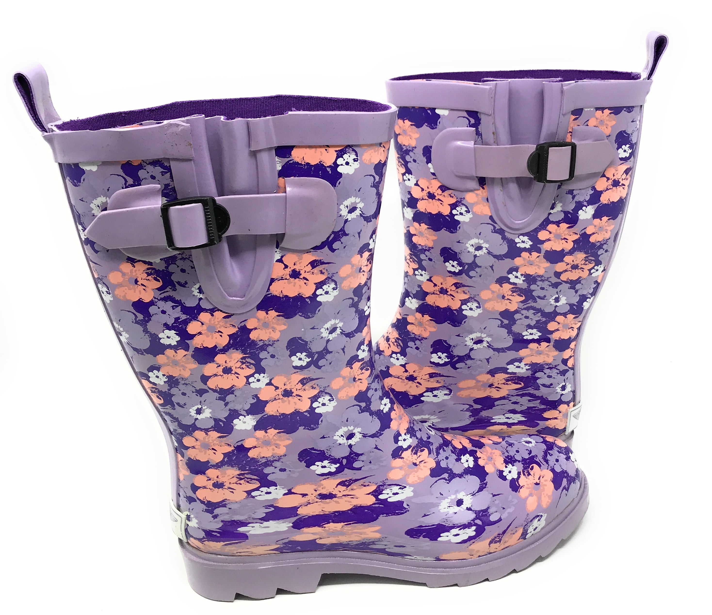forever young rain boots