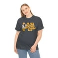 thumbnail image 4 of In Record Her Breaking Era Clark women's basketball fans Unisex Cotton Tee, 4 of 4