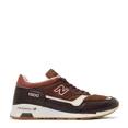 thumbnail image 1 of New Balance Mens 1500 MADE in UK Limited Edition Premium Leather Shoes in Brown, 1 of 6