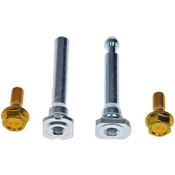 Front Caliper Bolt - Compatible with 2013 - 2016 Honda Civic 2014 2015