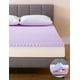 thumbnail image 1 of Sobrecolchón Zomilux Colchoneta Memory Foam Ultra Suave con Lavanda Relajante 7 Zonas Confort Matrimonial, 1 of 6