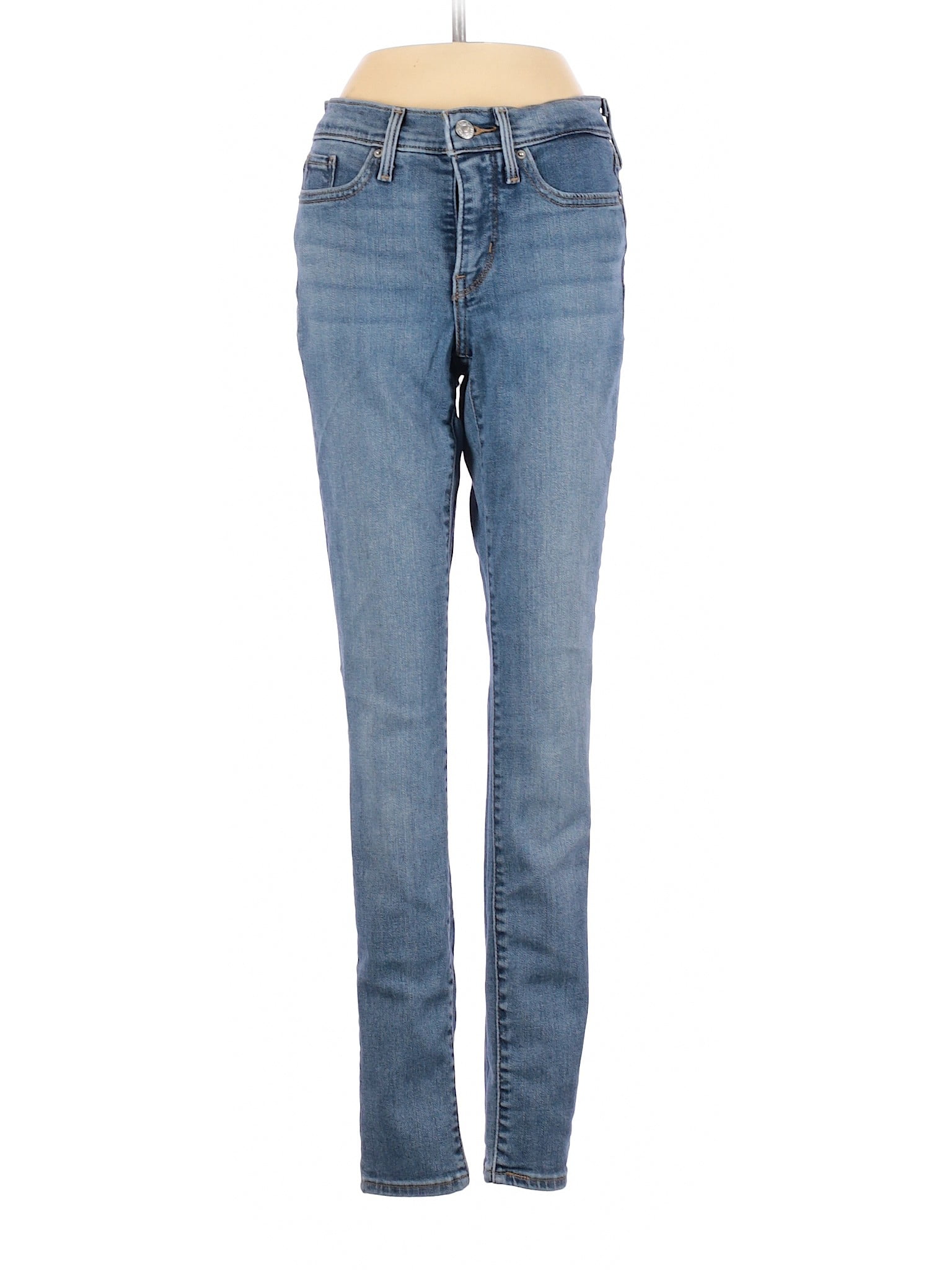 levi jeggings walmart