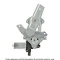 thumbnail image 4 of CARDONE New 82-15128AR Power Window Motor and Regulator Assembly Front Left fits 2011-2017 Honda, 4 of 4