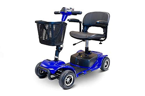 mototec 800 watt 48v 3 wheel electric trike mobility scooter