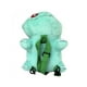 thumbnail image 5 of Mochila de peluche Pokémon Bulbasaur infantil azul, 5 of 7