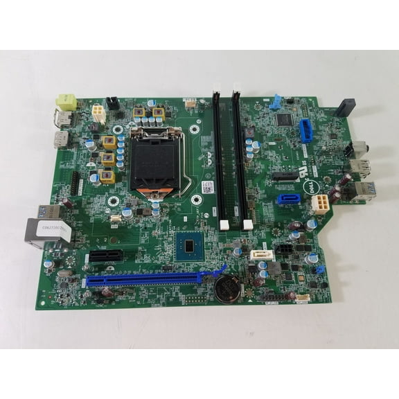 Pre-Owned Dell OptiPlex 3050 SFF LGA 1151 DDR4 SDRAM Desktop Motherboard 8NPPY (Good)