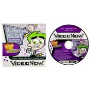 VideoNow FX Animated Personal Video Disc