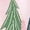 Pink, variant on FDGIU Women's Christmas Sweatshirt 2025 – Fleece Lined Pullover, Merry & Bright Holiday Top