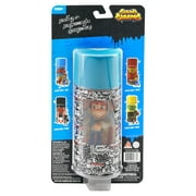 Subway Surfers - Sub Surf Spray Crew - Jake Vinyl Figure (4)
