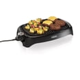 thumbnail image 3 of Parrilla eléctrica Hamilton Beach 31605N sin humo negro, 3 of 5