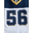thumbnail image 2 of Wonder Nation Boys SS Jersey Tee with Short Sleeves, Sizes 4-18 & Husky, 2 of 3