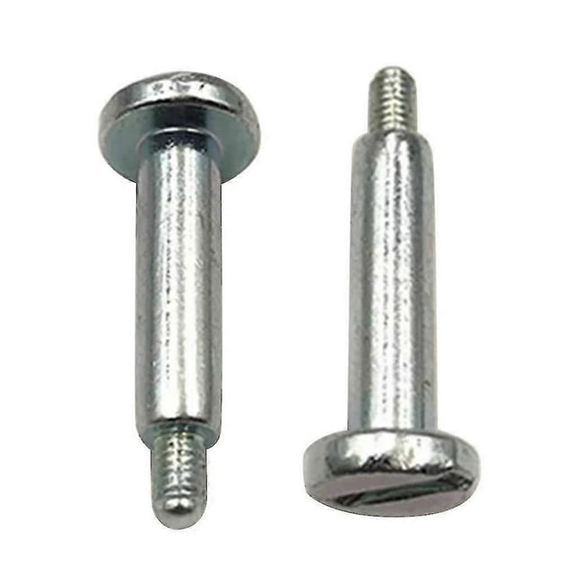 2 Pieces Vertical Stand Holder Bottom Screws Console Stand Support Screw Charging Base Screws Kit For Host
