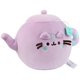 thumbnail image 2 of Tetera de cocina GUND Pusheen's de peluche Squisheen, 15 cm, color morado, 2 of 6