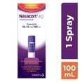 thumbnail image 1 of Nasacort 56.10 mg/100 ml suspensión 16.5 ml, 1 of 4