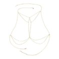 thumbnail image 2 of LLC Women's and Girls' Bust Chain, 2 of 4