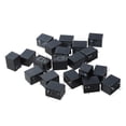 thumbnail image 3 of 100 PCS Mini Electronic Relay DC 12V, 3 of 5