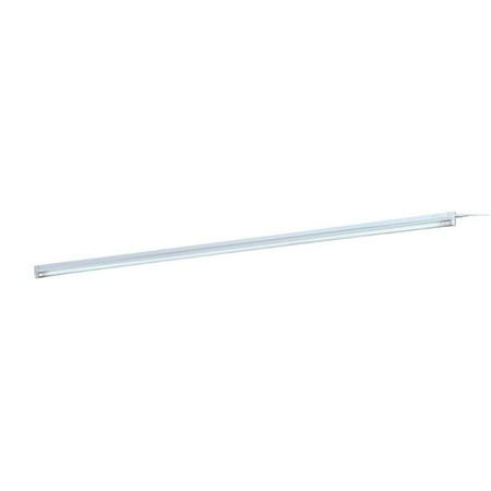 Lite Source Slim Lite Under Cabinet Light in White