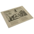 thumbnail image 3 of Print: Dees Nederlandsche Koe, Altoos Door Waereld-Grooten, 1800, 3 of 4