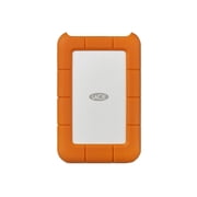 Lacie Rugged Usb-C Mobile Drive 2Tb