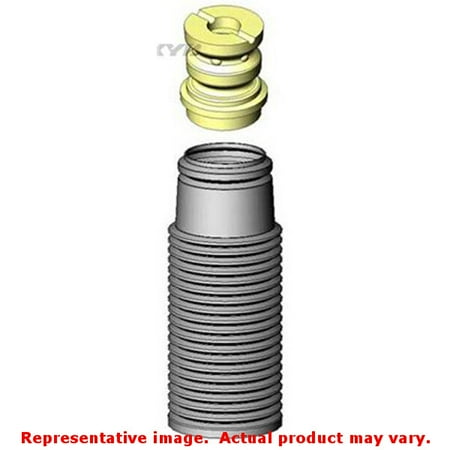 - KYB SHOCKS - STRUT BOOT