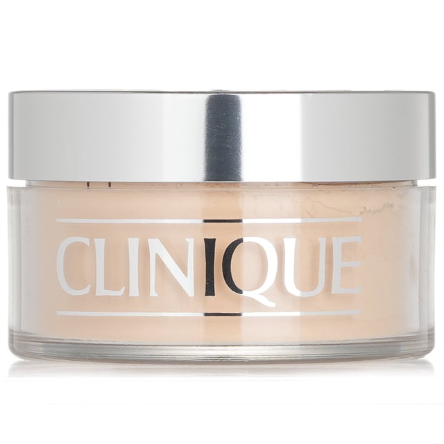 Polvo fijador Clinique Blended Face Powder #03 Transparency 3