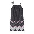 thumbnail image 4 of Pntutb moda mujer sólido cuello redondo pulóver tops manga larga blusa con capucha sudadera PNTUTB Pntutb-2694, 4 of 4