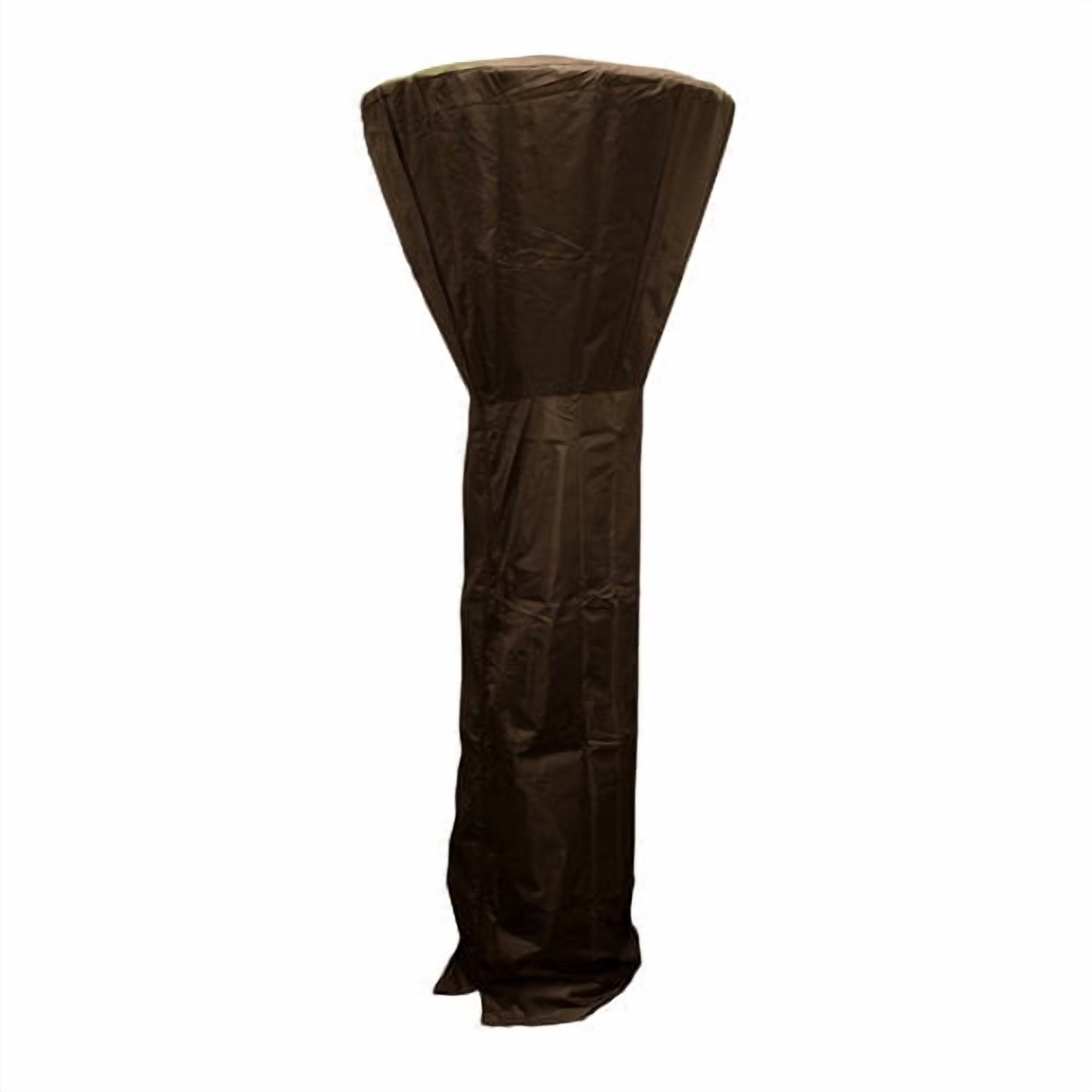 AZ Patio Heaters Tall Patio Heater Cover in Paprika