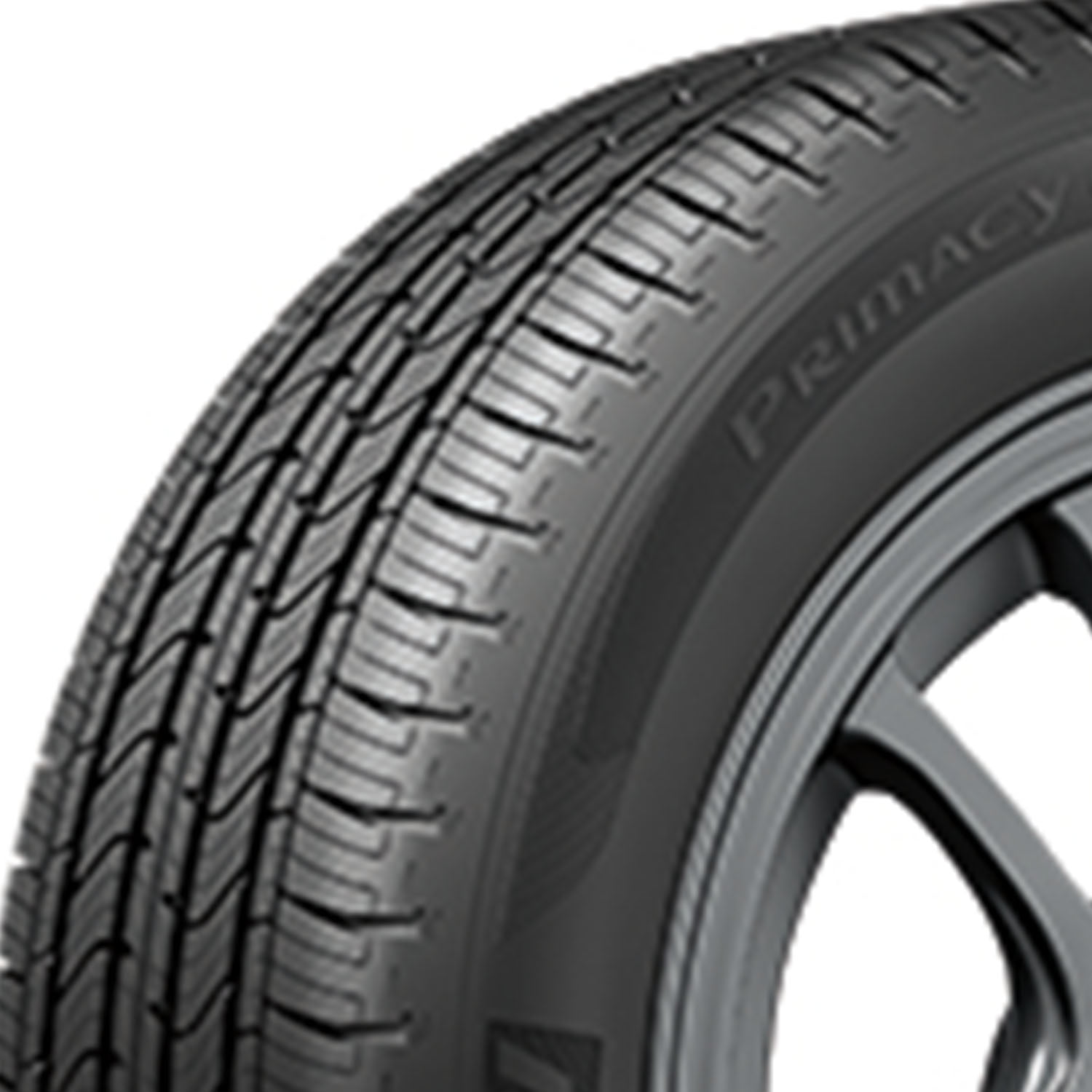 Michelin Primacy MXV4 P215/55R17 93V Tire for 2012-14 Toyota Camry