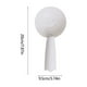 thumbnail image 3 of Large Nonstick Rice Spoon Set With Comfortable Handle Textured Serving Paddle Kitchen Cooking Tools For Rice Cooker Restaurants And Home Use, 3 of 6