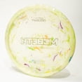 thumbnail image 2 of Discraft McBeth Jawbreaker Z Flx Kratos 2024 Disc Golf Putter & Approach, 2 of 4
