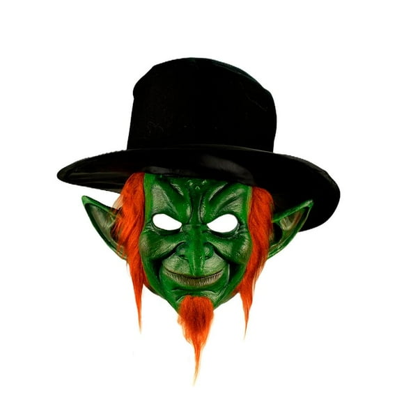 Máscara Caretas REV Ghoulish Productions MAD GOBLIN