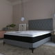 thumbnail image 3 of Paquete Colchon Queen Size Serta Luxe + 2 Almohadas + Box + Protector de Colchon + Juego de Sabanas + Complemento, 3 of 6