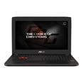 thumbnail image 4 of ASUS ROG GL502VY-DS74 Gaming Laptops 6th Generation Intel Core i7 6700HQ (2.60 GHz) 16 GB Memory 1 TB HDD 128 GB SSD, 4 of 16